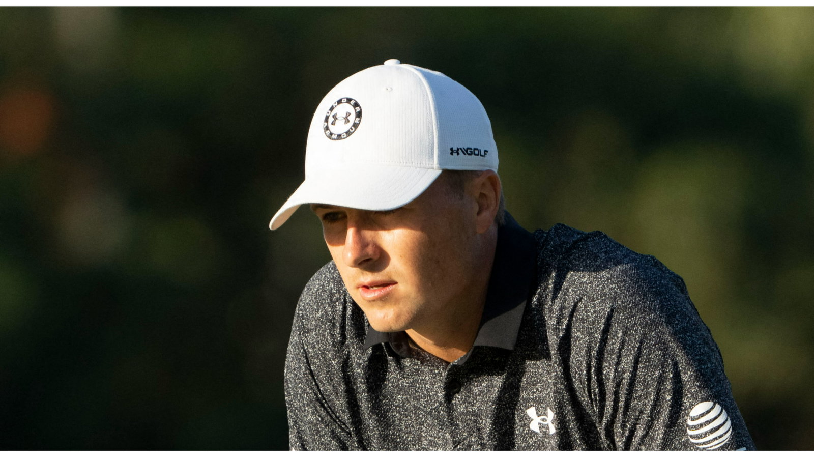 Jordan Spieth: "How do I hold this s*** together? Seriously" 